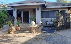 Aloes Bush Stay